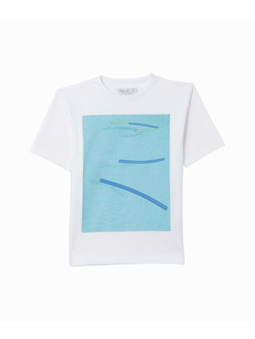 ENFANT ベビー  NT70 E TS キッズ Tシャツ マルチ