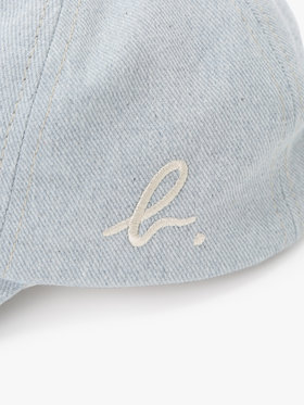 HOMME メンズ TV98 CASQUETTE キャップ ブルー系その他