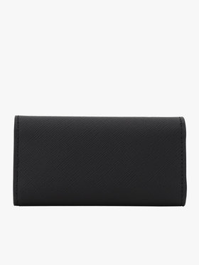 VOYAGE メンズ バッグ＆ウォレット レザーキーケース"Simon" MH18-03 ブラック