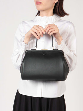 VOYAGE ウィメンズ バッグ＆ウォレット  ボストンバッグ VAS19-01 ブラック