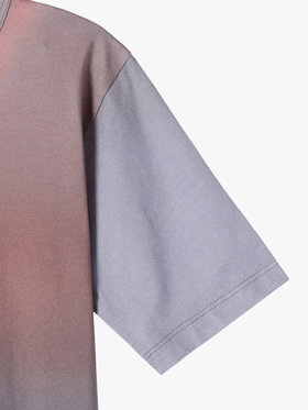 ENFANT ユニセックス 【Outlet】NU14 E TS キッズ Tシャツ マルチ