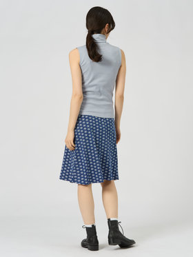 FEMME ウィメンズ 【Outlet】JG13 TS ノースリーブプルオーバー グレー系その他