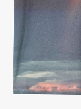 ENFANT ユニセックス 【Outlet】NU14 E TS キッズ Tシャツ マルチ