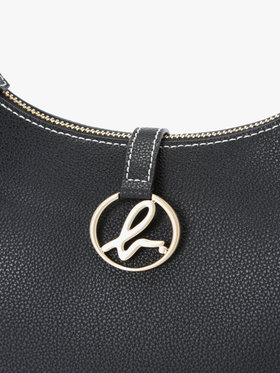 VOYAGE ウィメンズ バッグ＆ウォレット  ショルダーバッグ PAS13-10 ブラック