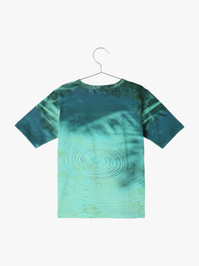 ENFANT ガールズ 【Outlet】NU15 E TS キッズ Tシャツ マルチ