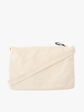 VOYAGE ウィメンズ バッグ＆ウォレット WEB限定 ロゴサコッシュ GO03-07 ホワイト