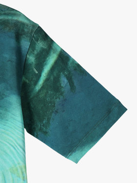 ENFANT ガールズ 【Outlet】NU15 E TS キッズ Tシャツ マルチ