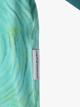 ENFANT ガールズ 【Outlet】NU15 E TS キッズ Tシャツ マルチ