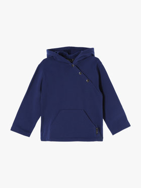 ENFANT ガールズ 【Outlet】M280 E FINISTERE キッズ パーカー ネイビー