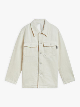 HOMME メンズ 【Outlet】UT69 SURCHEMISE シャツ ホワイト系その他