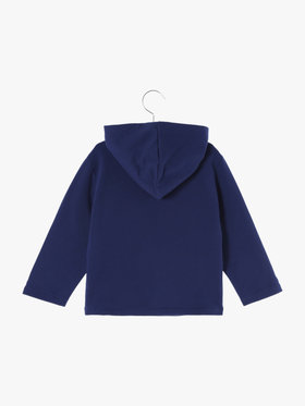 ENFANT ガールズ 【Outlet】M280 E FINISTERE キッズ パーカー ネイビー