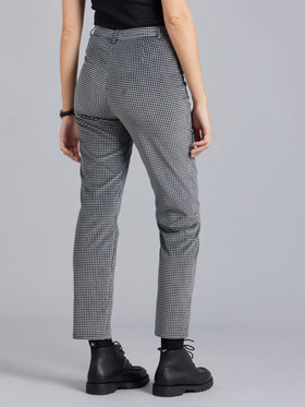 FEMME ウィメンズ CAH2 PANTALON パンツ ブラック