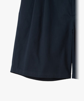 HOMME メンズ メンズ コットン ショートパンツ "Unai" ブルー系その他