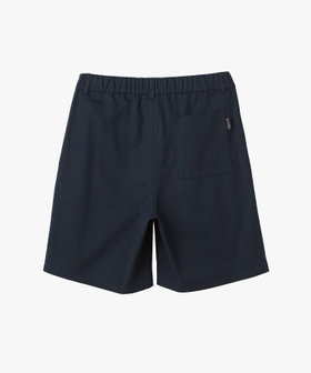 HOMME メンズ メンズ コットン ショートパンツ "Unai" ブルー系その他