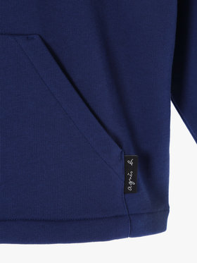 ENFANT ガールズ 【Outlet】M280 E FINISTERE キッズ パーカー ネイビー