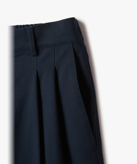 HOMME メンズ メンズ コットン ショートパンツ "Unai" ブルー系その他