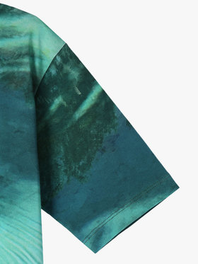 ENFANT ガールズ 【Outlet】NU15 E TS キッズ Tシャツ ブラック