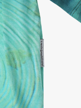 ENFANT ガールズ 【Outlet】NU15 E TS キッズ Tシャツ ブラック