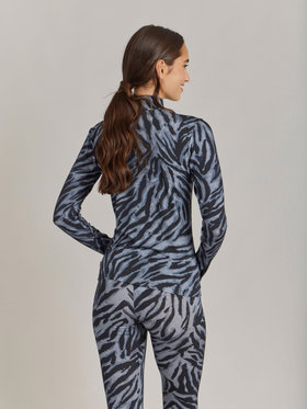 FEMME ウィメンズ 【Outlet】JJA9 TS VIAN Tシャツ グレー