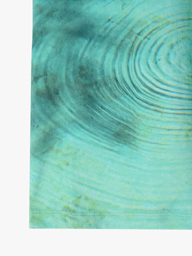 ENFANT ガールズ 【Outlet】NU15 E TS キッズ Tシャツ ブラック