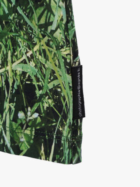 ENFANT ユニセックス NU75 E GRAND TS キッズ グランTシャツ マルチ