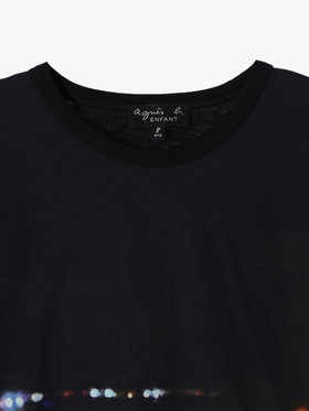 ENFANT ユニセックス NU78 E GRAND TS キッズ グランTシャツ マルチ