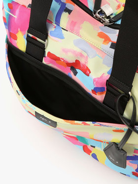 VOYAGE ウィメンズ バッグ＆ウォレット  2way ボストンバッグ RAT01C-01 イエロー系その他