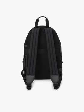 VOYAGE メンズ バッグ＆ウォレット ナイロン バックパック ”Fred” ABH02-01 ブラック