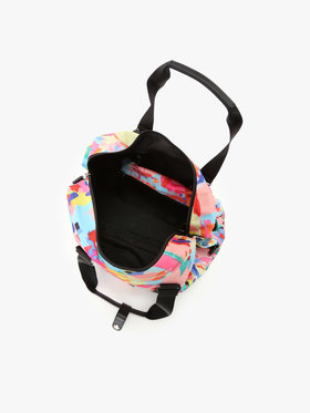 VOYAGE ウィメンズ バッグ＆ウォレット  2way ボストンバッグ RAT01C-01 イエロー系その他