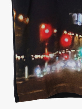 ENFANT ユニセックス NU78 E GRAND TS キッズ グランTシャツ マルチ