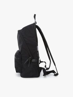 VOYAGE メンズ バッグ＆ウォレット ナイロン バックパック ”Fred” ABH02-01 ブラック