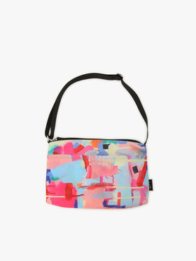 VOYAGE ウィメンズ バッグ＆ウォレット  2way ボストンバッグ RAT01C-01 イエロー系その他