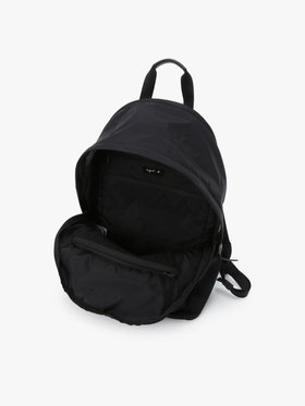 VOYAGE メンズ バッグ＆ウォレット ナイロン バックパック ”Fred” ABH02-01 ブラック