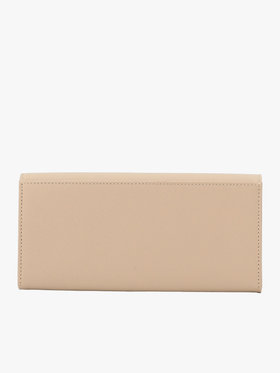 VOYAGE ウィメンズ バッグ＆ウォレット レザーロングウォレット" Petit b." EW13B-04 ベージュ