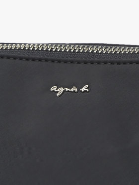 VOYAGE ウィメンズ バッグ＆ウォレット ナイロン ラージ トートバッグ "Adele" ZAS10-02 ベージュ系その他