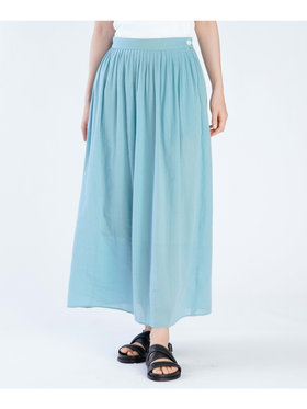 FEMME ウィメンズ 【Outlet】スカート ブルー系その他