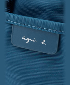 VOYAGE ウィメンズ バッグ＆ウォレット ナイロン 2way ミニ ショルダー "My bag" RAT01-13 グリーン