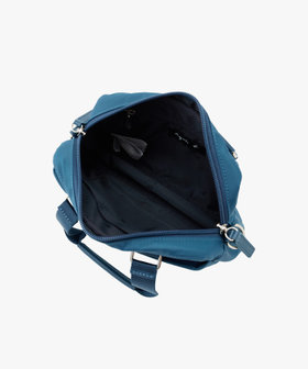 VOYAGE ウィメンズ バッグ＆ウォレット ナイロン 2way ミニ ショルダー "My bag" RAT01-13 グリーン