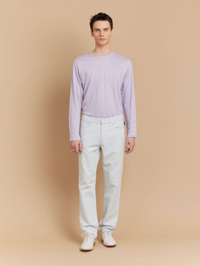 HOMME メンズ 【Outlet】UT21 JEANS ジーンズ ブルー系その他