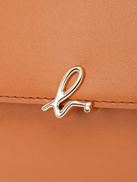 VOYAGE ウィメンズ バッグ＆ウォレット  ウォレット IW03C-01 ブラウン系その他