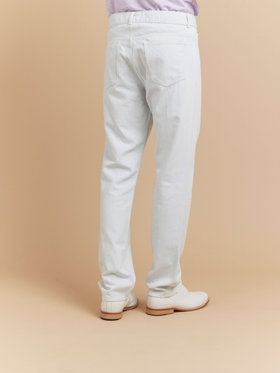 HOMME メンズ 【Outlet】UT21 JEANS ジーンズ ブルー系その他