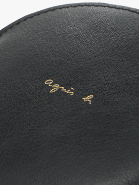 VOYAGE ウィメンズ バッグ＆ウォレット 【Outlet】WEB限定 ミラー XAA03-02 ホワイト