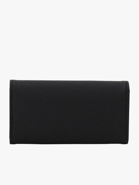 VOYAGE ウィメンズ バッグ＆ウォレット レザー キーケース "Petit b." EW13Bー06 ブラック