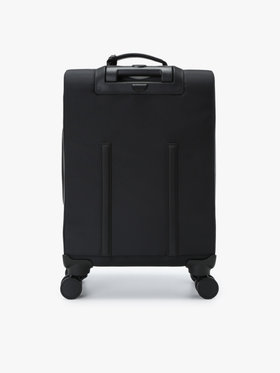 VOYAGE ウィメンズ バッグ＆ウォレット 【Outlet】  ソフト スーツケース RAT01F-01 ブラック