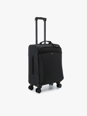 VOYAGE ウィメンズ バッグ＆ウォレット 【Outlet】  ソフト スーツケース RAT01F-01 ブラック