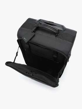 VOYAGE ウィメンズ バッグ＆ウォレット 【Outlet】  ソフト スーツケース RAT01F-01 ブラック