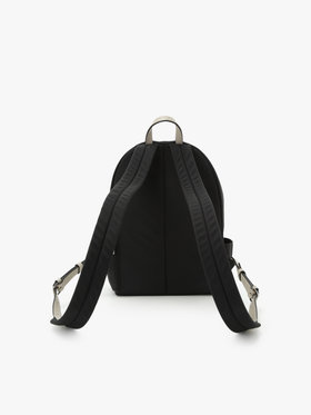 VOYAGE ウィメンズ バッグ＆ウォレット ナイロン スモール バックパック"Adele"  ZAS10-03 ベージュ