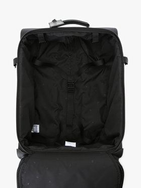 VOYAGE ウィメンズ バッグ＆ウォレット 【Outlet】  ソフト スーツケース RAT01F-01 ブラック