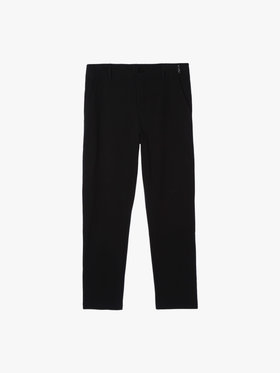 HOMME メンズ 【Outlet】JEJ3 PANTALON パンツ ブラック
