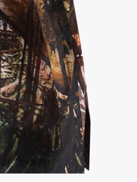 HOMME メンズ 【Outlet】NU16 TUNIQUE チュニック マルチ